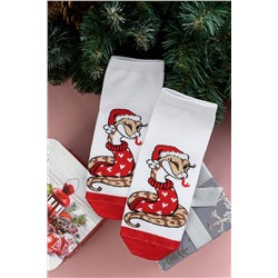 Носки женские Мирта комплект 1 пара