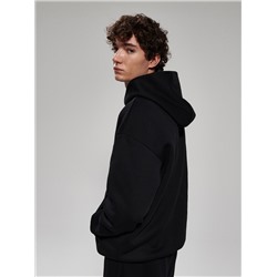 Kapuzensweatshirt Basic