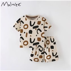 Костюм для мальчиков МАЛВЕ*Й