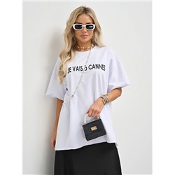 Футболка ШЮ193-8