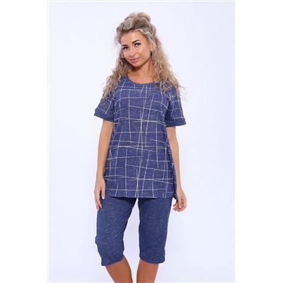 Костюм с бриджами 13267 НАТАЛИ #1030499