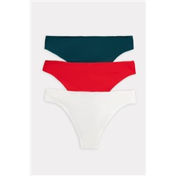 Трусы 3шт. MARK FORMELLE #970409