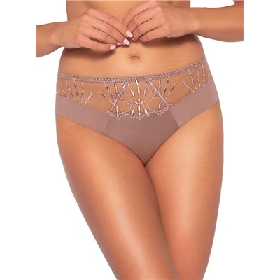 Трусы 2035 бразильянки (какао) AVA