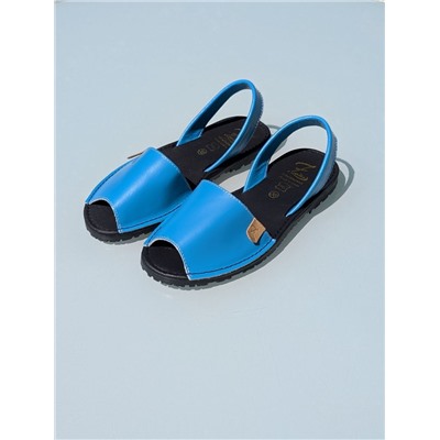 КОМБО AB.ZAPATOS  320-8 PC TURQUESA + ARTE GATOS (330) Turquesa АКЦИЯ
