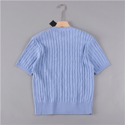 Женский хлопковый свитер РАЛЬ*Ф Л