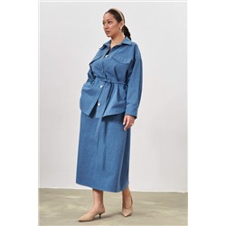 Юбка Б4603 НСК