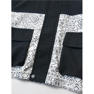 Куртка для мальчиков. Экспорт