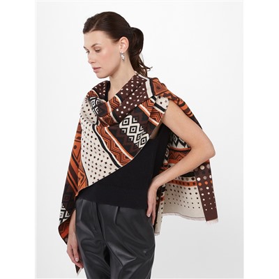 Палантин женский RH10-17511-6