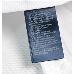 Мужская рубашка-поло  ТОММИ ХИЛФИГЕ*Р