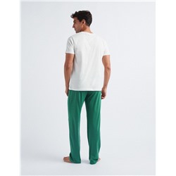 Plain Pyjamas, Men, Multicolour
