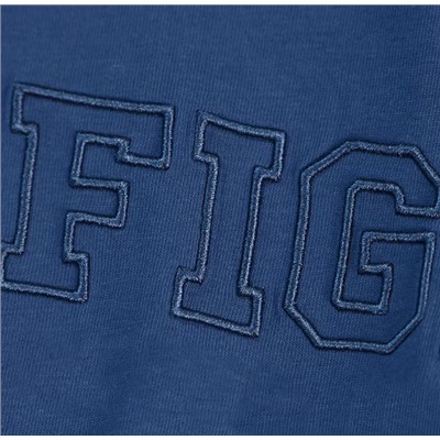 Мужская хлопковая футболка ТОММИ ХИЛФИГЕ*Р