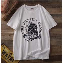 Футболка мужская 1129