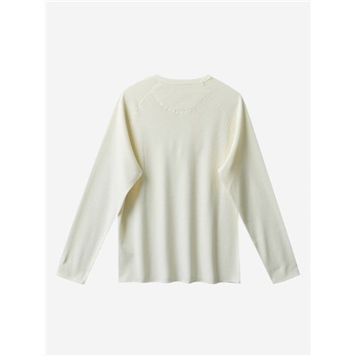 Удобный, уютный лонгслив Goldwi*n  Экспорт