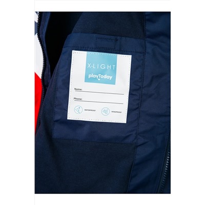 Куртка PLAYTODAY, 957260