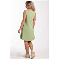 Сарафан клеш