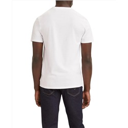 Levi's Men's Graphic Logo Batwing Short Sleeve T-shirt