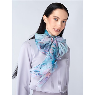 Палантин женский KSH16-129-3