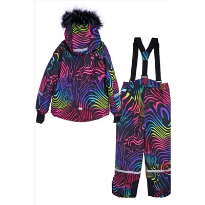 Комплект (Куртка + Брюки) PLAYTODAY, 925879