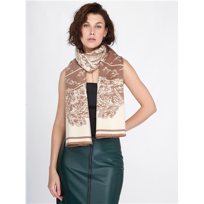 Палантин женский RH10-2254-2