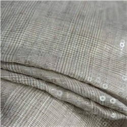 Куртка-пуховик с пайетками  Brunell*o Cucinell*i