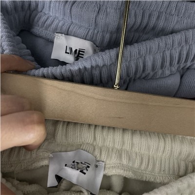 Женские трикотажные штаны ЛАЙ*М