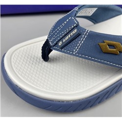 Мужские летние шлепанцы ЛОТТ*О