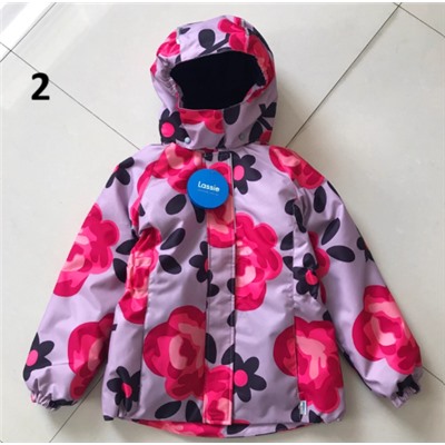 Куртка ЛЭСС*И