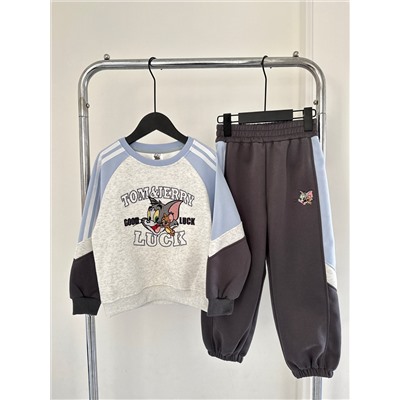 Костюм детс