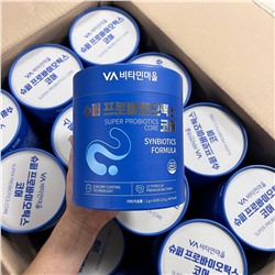 Пробиотики