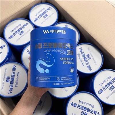 Пробиотики