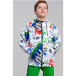 Толстовка PLAYTODAY, 1121745