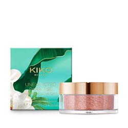 unexpected paradise transforming loose top coat