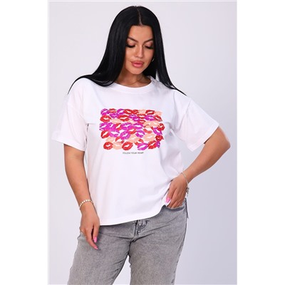 Футболка 11848 НАТАЛИ #869105