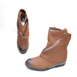 Полусапожки Капитошка (33-38)