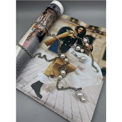 Коллекция “Miss Di» Серьги