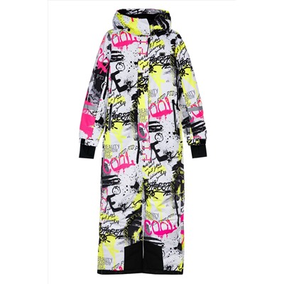 Комбинезон PLAYTODAY, 1056052