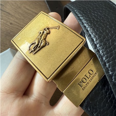 Мужской ремень   Pol*o Ralp*h Laure*n