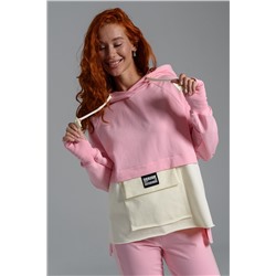 7431 толстовка женская