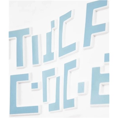 Свитшот детский с 3D тиснением, экспорт в Россию  ГУЛИВЕ*Р  Материал: 95% хлопок, 5% эластан    Количество ограничено!