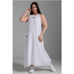 7464 Сарафан женский