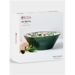 Салатник, 25 см, 1,8 л, Ночной сад