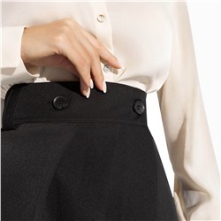 Юбка на запах, Пикантный шик (extra)