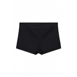 Braga bikini boxer negro