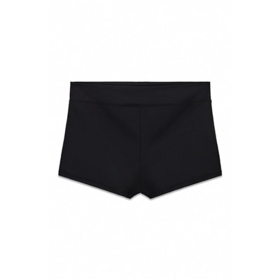 Braga bikini boxer negro