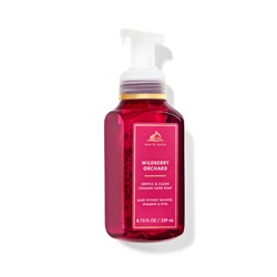 Wildberry Orchard Gentle & Clean Foaming Hand Soap