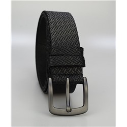 Ремень Джинсовый