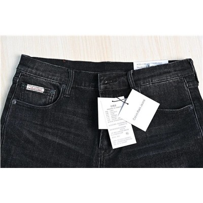 Мужские хлопковые джинсы СК