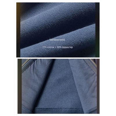 Женская теплая толстовка ЛУЛУЛЕМО*Н