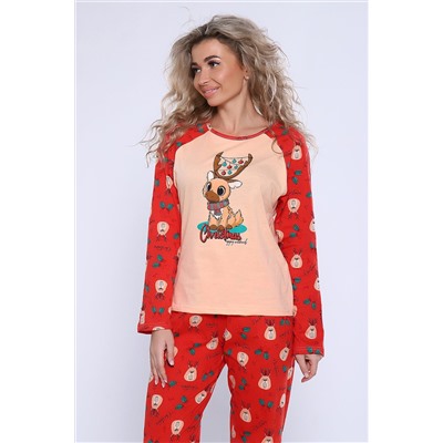 Костюм с брюками 89319 НАТАЛИ #946362