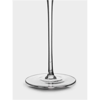 Бокал для белого вина, 350 мл, 2 шт, кристальное стекло, Opera